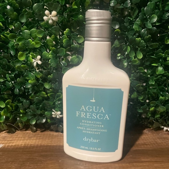Drybar Other - Drybar Agua Fresca Hydrating Conditioner